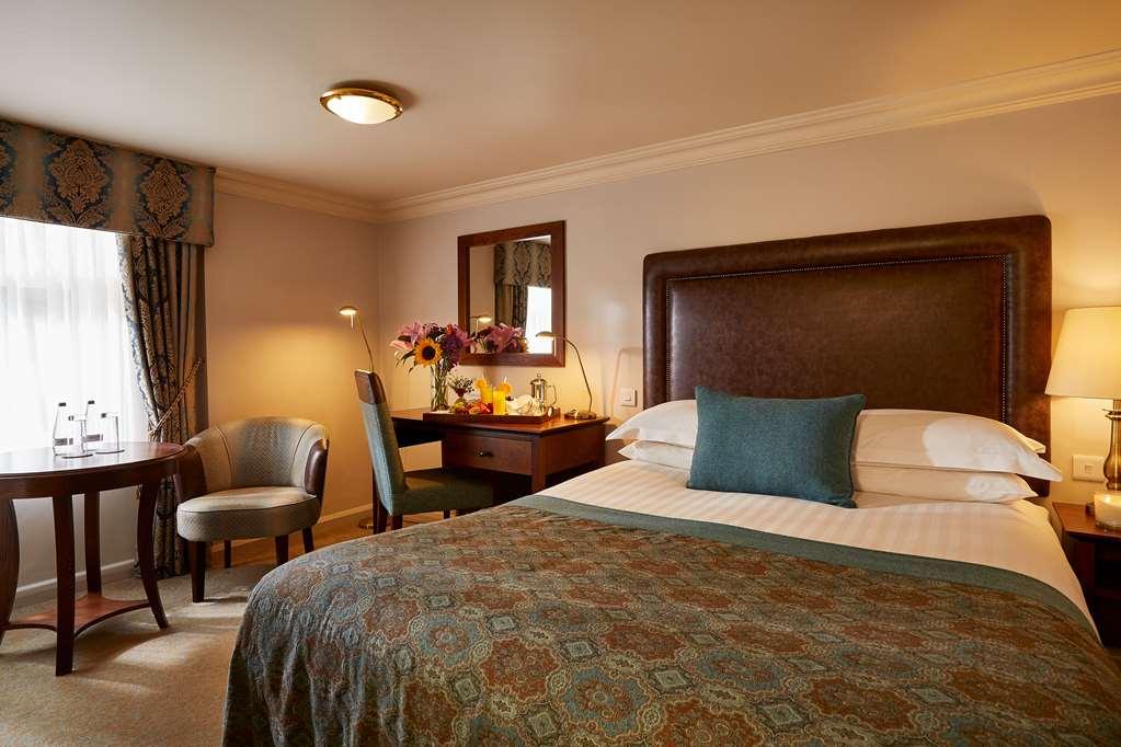 Macdonald Alveston Manor Hotel & Spa Stratford-upon-Avon Pokoj fotografie