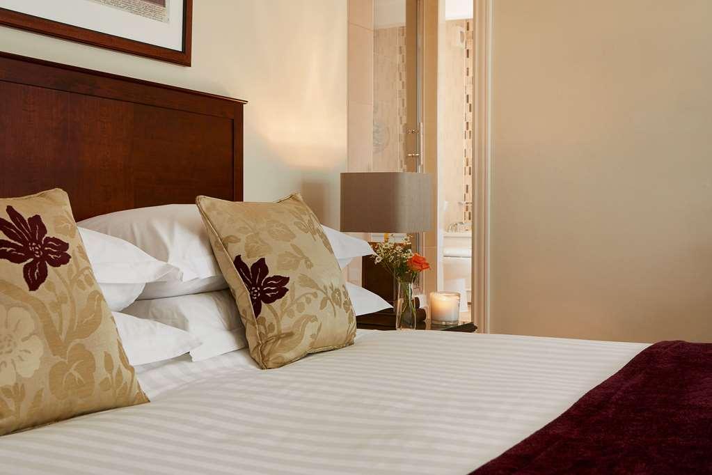 Macdonald Alveston Manor Hotel & Spa Stratford-upon-Avon Pokoj fotografie