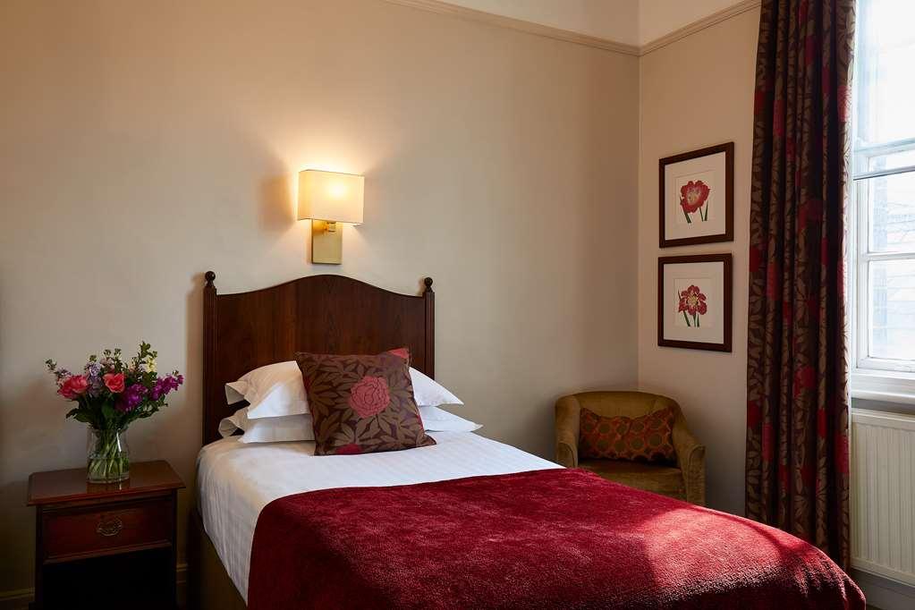 Macdonald Alveston Manor Hotel & Spa Stratford-upon-Avon Pokoj fotografie