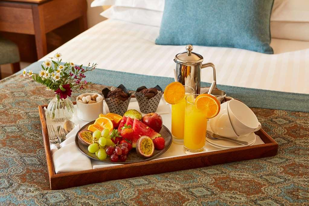 Macdonald Alveston Manor Hotel & Spa Stratford-upon-Avon Pokoj fotografie
