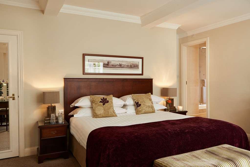 Macdonald Alveston Manor Hotel & Spa Stratford-upon-Avon Pokoj fotografie