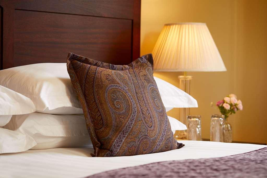 Macdonald Alveston Manor Hotel & Spa Stratford-upon-Avon Pokoj fotografie
