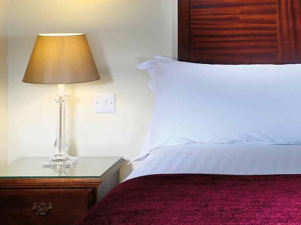 Macdonald Alveston Manor Hotel & Spa Stratford-upon-Avon Exteriér fotografie