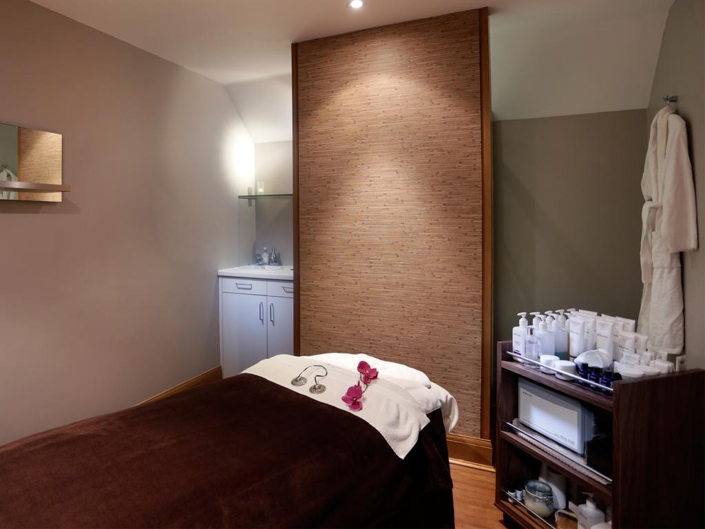 Macdonald Alveston Manor Hotel & Spa Stratford-upon-Avon Exteriér fotografie