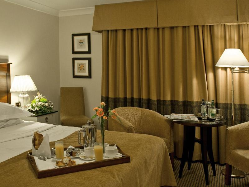 Macdonald Alveston Manor Hotel & Spa Stratford-upon-Avon Exteriér fotografie